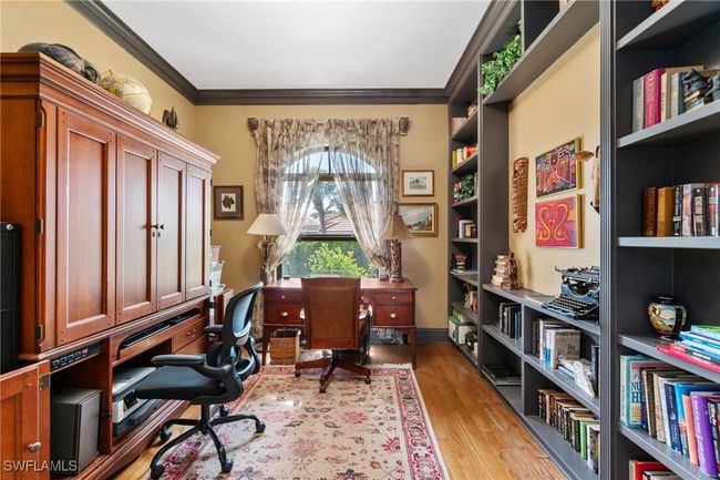 431 Palm Ct, House other with 4 bedrooms, 4 bathrooms and null parking in NAPLES FL | Image 21