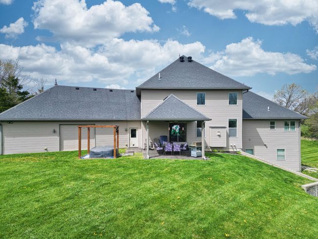 16300 Old Highway 63 S, House other with 5 bedrooms, 6 bathrooms and null parking in ASHLAND MO | Image 48