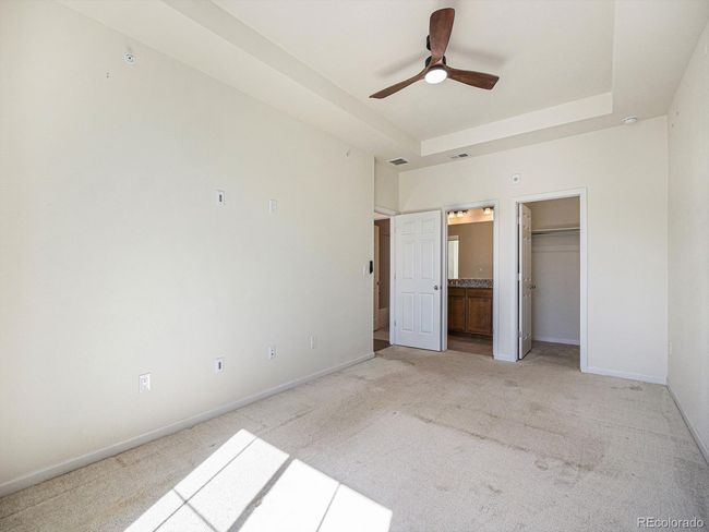 E - 5755 S Buchanan Ct, House attached with 2 bedrooms, 1 bathrooms and null parking in Aurora CO | Image 20