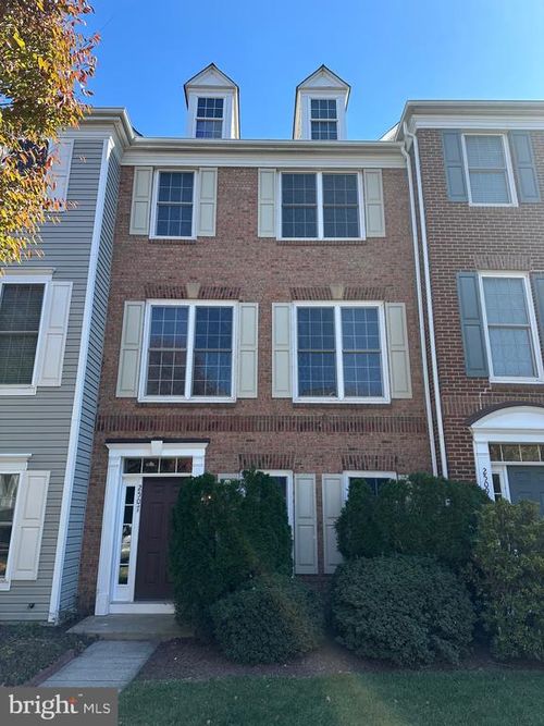 2507 Bronze Stone Place, HERNDON, VA, 20171 | Card Image