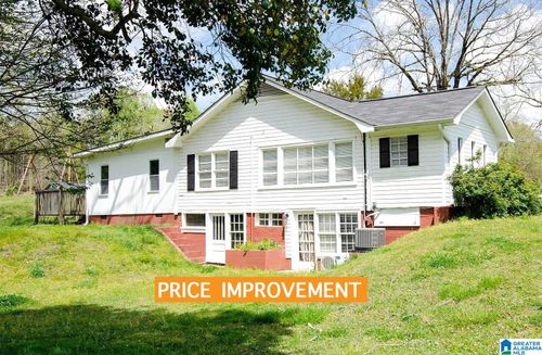 295 Oxford St, Heflin, AL, 36264-1123 | Card Image