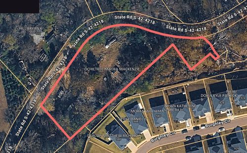 311 Burns Rd, Greer, SC, 29651-7264 | Card Image