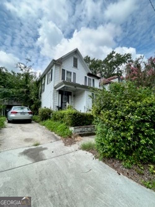 1221 E 31st St, Savannah, GA, 31404-2803 | Card Image