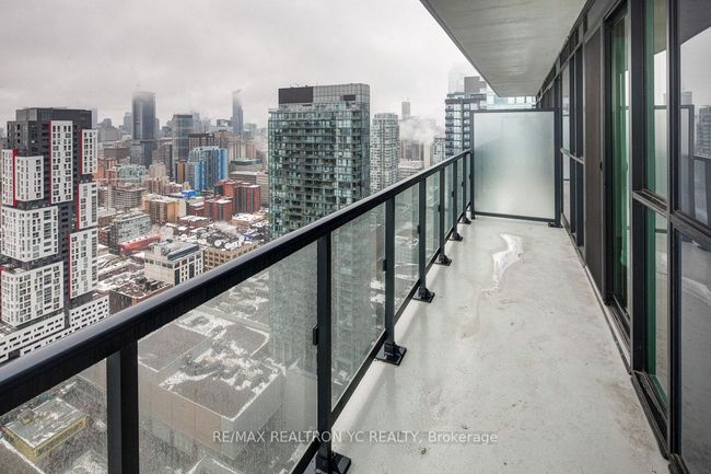 4108 - 87 Peter St, Condo with 1 bedrooms, 1 bathrooms and null parking in Toronto ON | Image 14