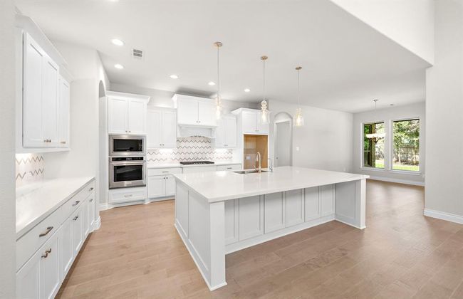 10719 Jacobina Ct, House other with 5 bedrooms, 5 bathrooms and 3 parking in Cypress TX | Image 13