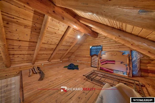 311 Bridge Ave, House other with 3 bedrooms, 2 bathrooms and null parking in Worland WY | Image 16