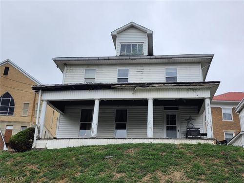 504 Church St, Spencer, WV, 25276-1820 | Card Image