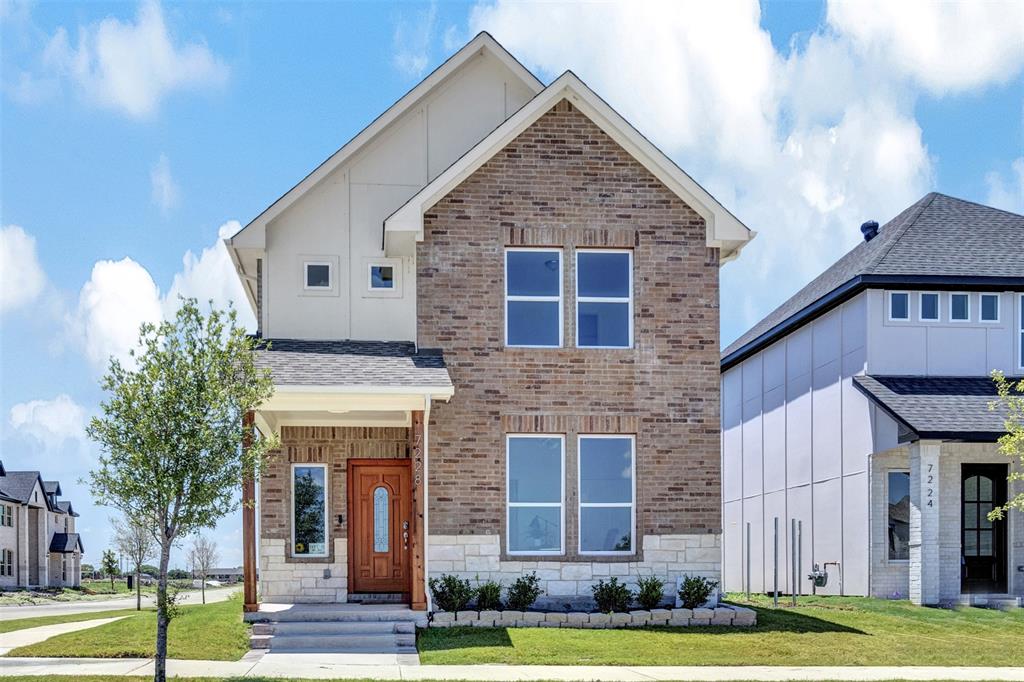 Bayhill Ln, Rowlett, TX 75088