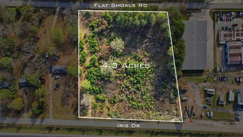 2381 Iris Dr Se, Conyers, GA, 30013-1977 | Card Image