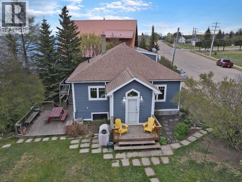 75 Peace River Ave, Joussard, AB, T0G1J0 | Card Image