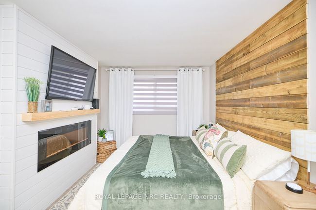 6796 Stokes St, House other with 5 bedrooms, 2 bathrooms and 4 parking in Niagara Falls ON | Image 17