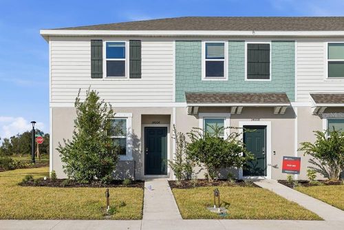 14004 Textile Run, PARRISH, FL, 34219 | Card Image