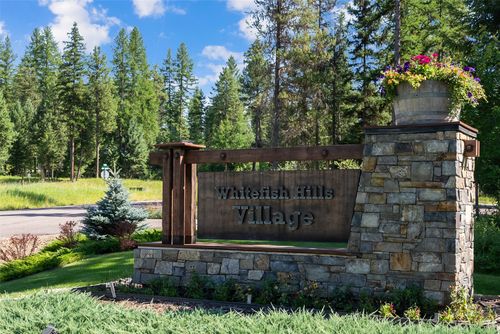 1557 Whitefish Village Dr, Whitefish, MT, 59937-8973 | Card Image