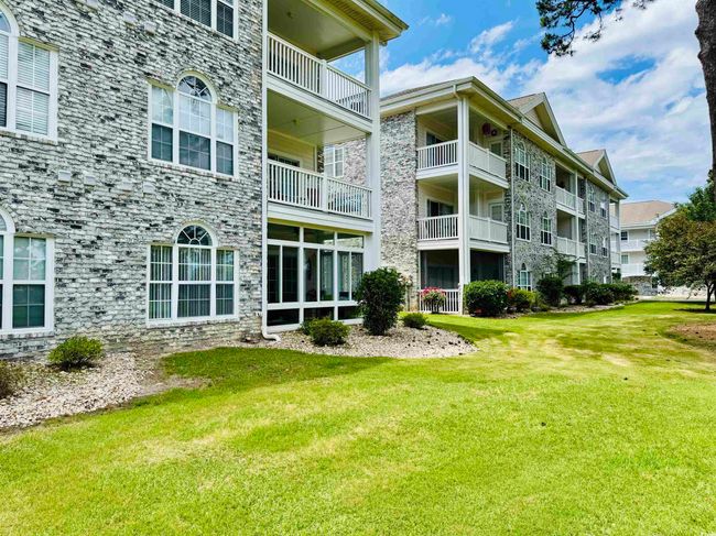 View of apartment building / complex | Image 34