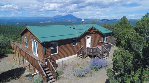 26660 Peak View Dr, Trinidad, CO, 81082-4126 | Card Image