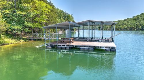 1629 County Road 150, Eureka Springs, AR, 72632-8917 | Card Image