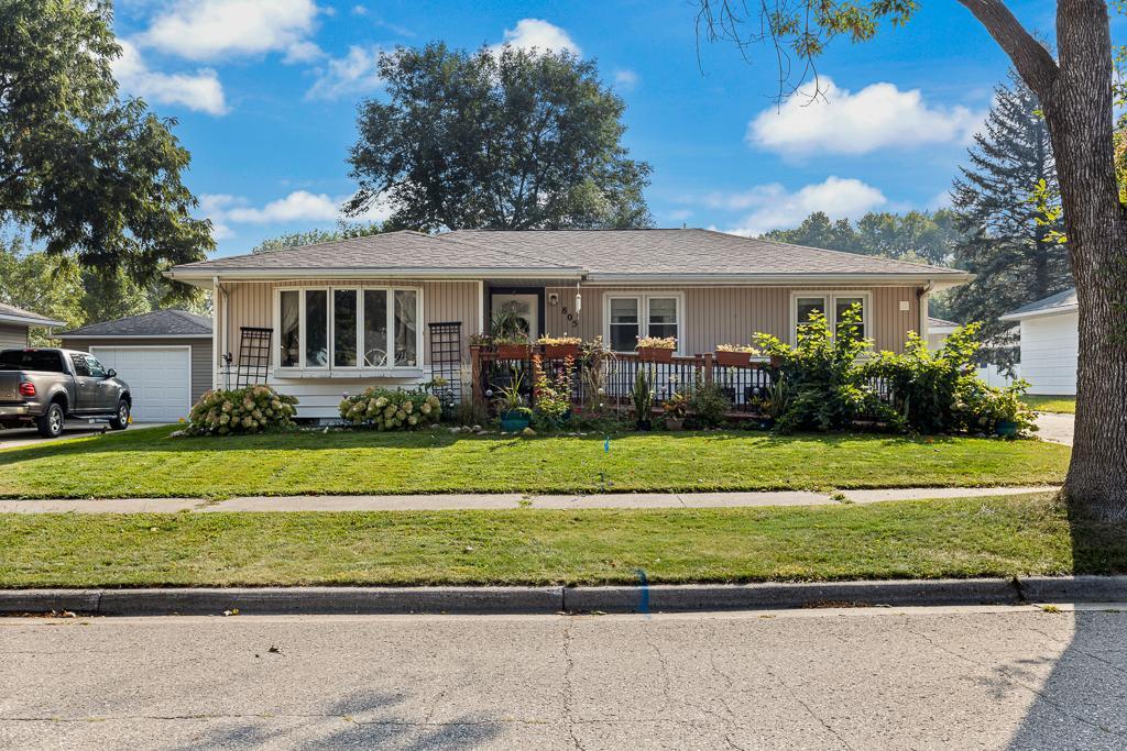 Brian St, Marshall, MN 56258