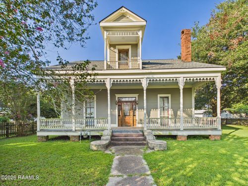 106 Hacker St, New Iberia, LA, 70560-4524 | Card Image
