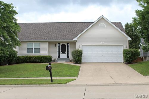 425 N Elm Ave, Saint Louis, MO, 63119-2416 | Card Image