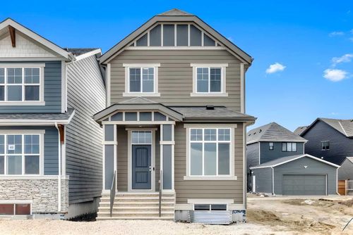 36 Mercado Rd Se, Calgary, AB, T3M3Y4 | Card Image