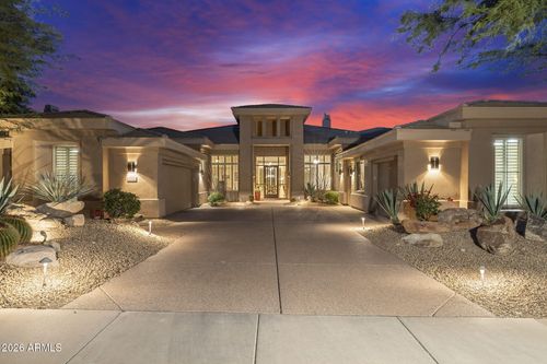 11543 E Caribbean Ln, Scottsdale, AZ, 85255-8948 | Card Image