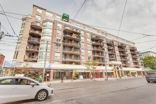 717-1000 King St W, Toronto, ON, M6K3N1 | Card Image