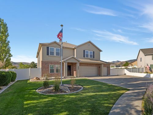 6863 Breeanne Pl, Herriman, UT, 84096-7295 | Card Image
