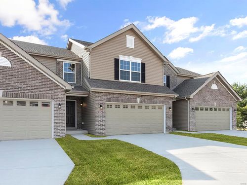 14 Fairmount Grove Drive, St Peters, MO, 63376 | Card Image