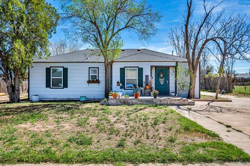 1403 W Louisiana Ave, Midland, TX, 79701-6047 | Card Image
