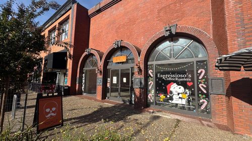 529 4th Street, Santa Rosa, CA, 95401 | Card Image