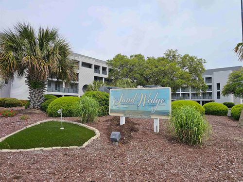307-201 Hillside Dr N, North Myrtle Beach, SC, 29582-2915 | Card Image