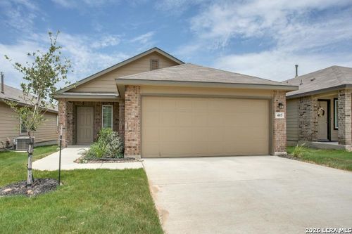 405 Middle Green Loop, Floresville, TX, 78114-0078 | Card Image
