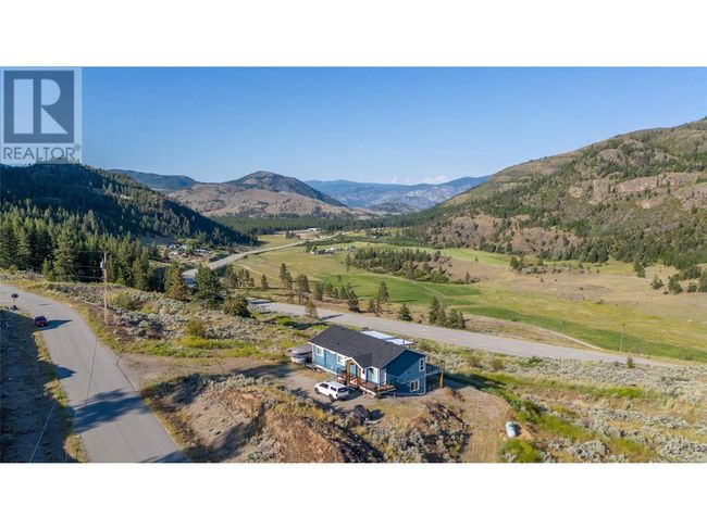 189 Resolute Rd, House other with 2 bedrooms, 3 bathrooms and null parking in Kaleden BC | Image 46