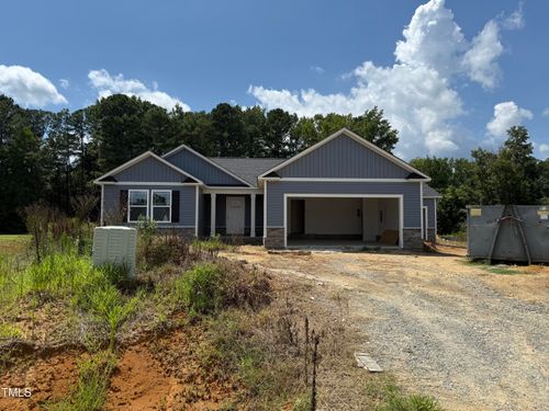 241 Maxwell Farm Ln, Selma, NC, 27576-4404 | Card Image