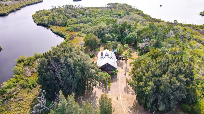 13835 Ricks Is, House other with 4 bedrooms, 2 bathrooms and null parking in CRYSTAL RIVER FL | Image 55