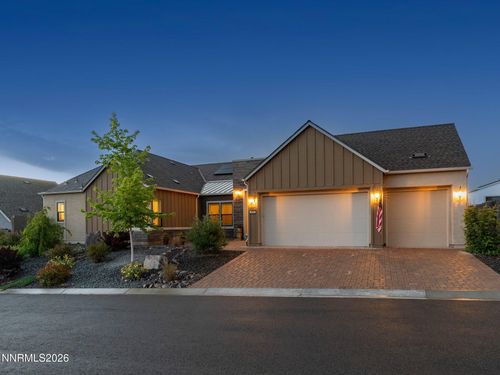 3063 Feathertop Drive, Reno, NV, 89521 | Card Image