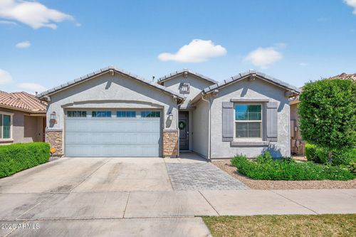 9558 E Tesla Avenue, Mesa, AZ, 85212 | Card Image