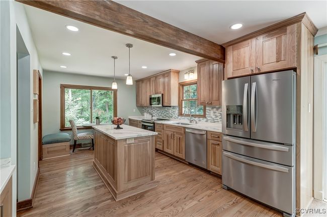 15368 W Fork Dr, House other with 4 bedrooms, 3 bathrooms and null parking in Glen Allen VA | Image 17