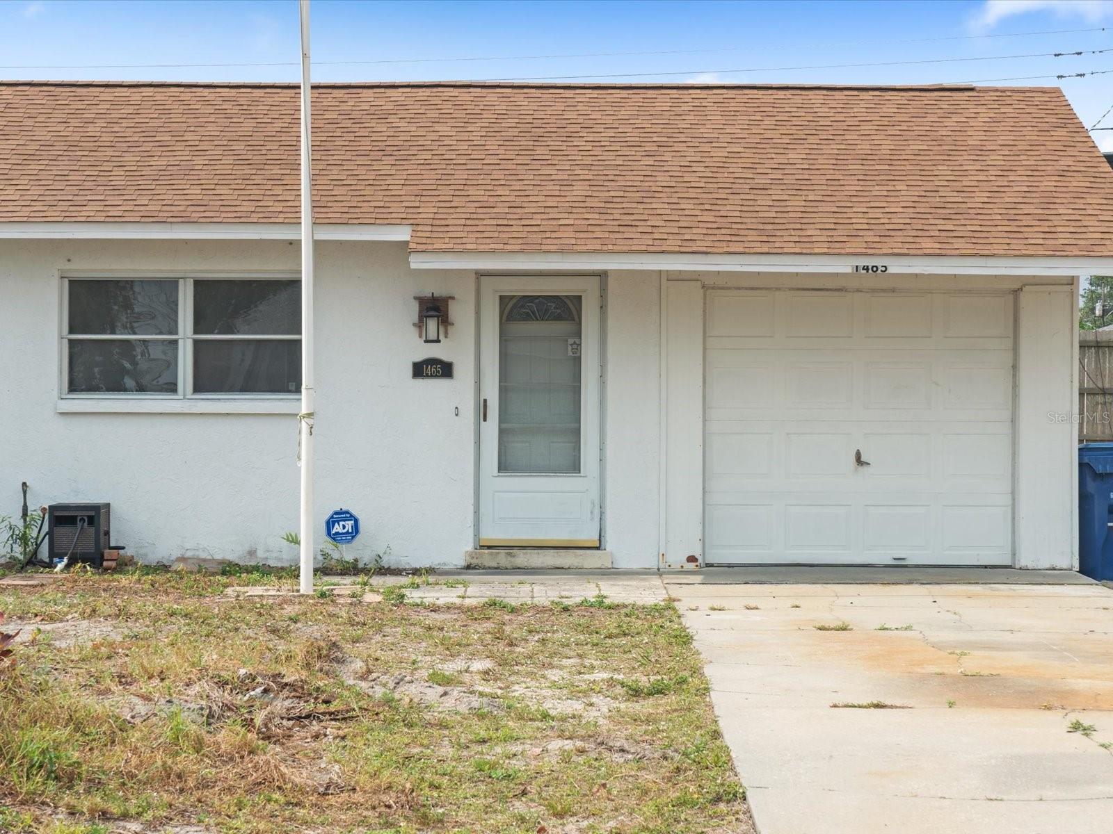 Saint Clair Rd, Englewood, FL 34223