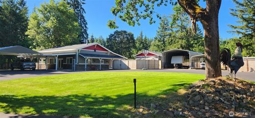 18820 119th Ave Se, Yelm, WA, 98597-9663 | Card Image