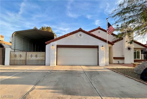 625 Del Prado Drive, Boulder City, NV, 89005 | Card Image