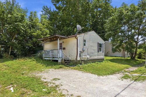 404 N Water St, Georgetown, OH, 45121-1140 | Card Image