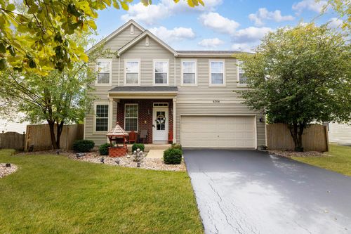 6304 Southridge Dr, Plainfield, IL, 60586-5223 | Card Image