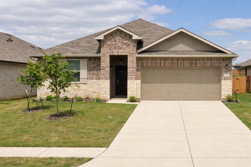 608 Mais Drive, Georgetown, TX, 78626 | Card Image