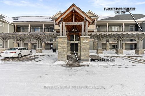 308-7 Anchorage Cres, Collingwood, ON, L9Y0Y6 | Card Image