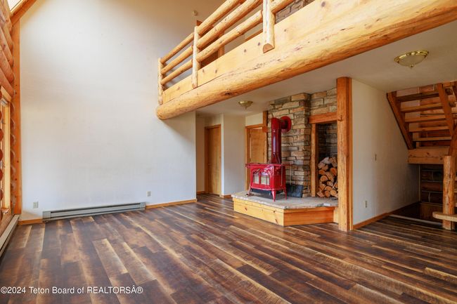5 Black Bear Rd, House other with 5 bedrooms, 2 bathrooms and null parking in Pinedale WY | Image 21