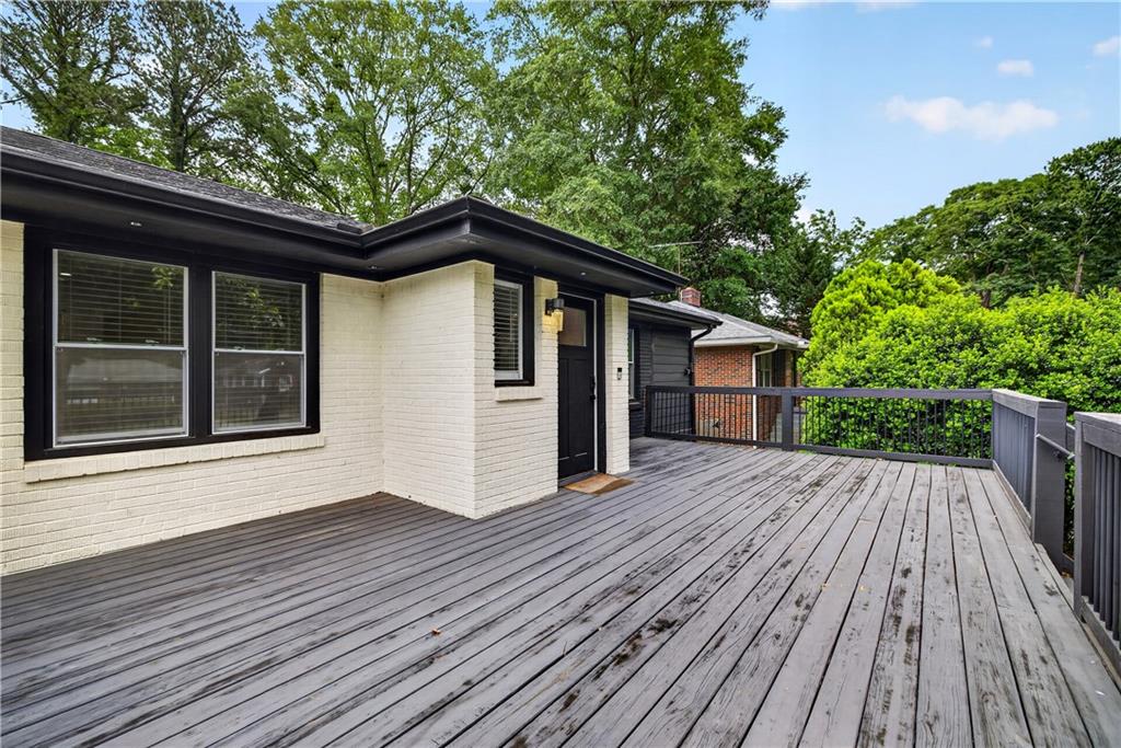 Residential in Atlanta 3