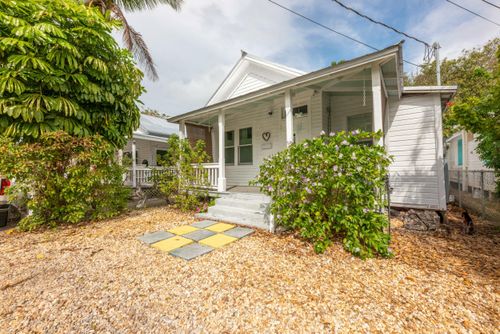 709 Chapman Lane, Key West, FL, 33040 | Card Image