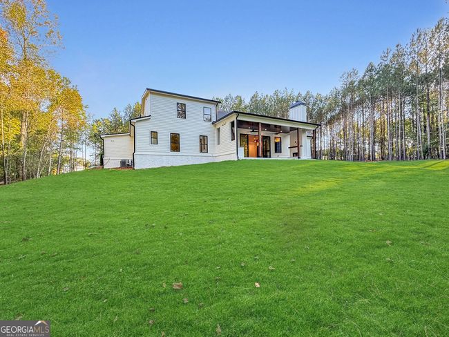 321 Roper Rd, House other with 4 bedrooms, 6 bathrooms and null parking in Canton GA | Image 20