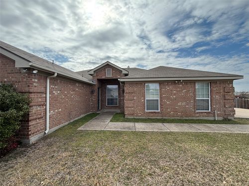 112 Pepperbush Ln, Aledo, TX, 76008-4158 | Card Image